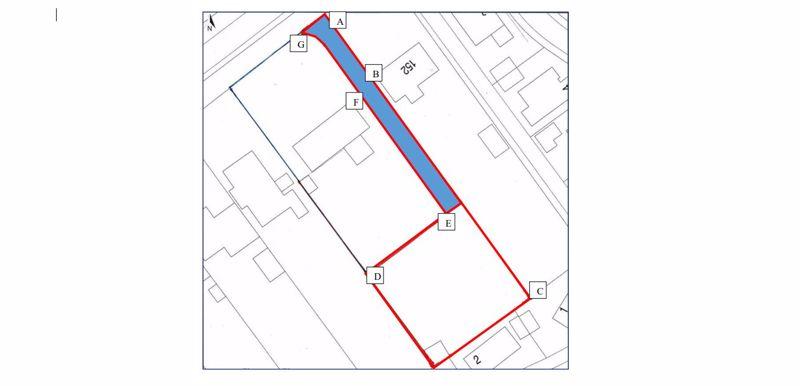 Proposed Site Plan