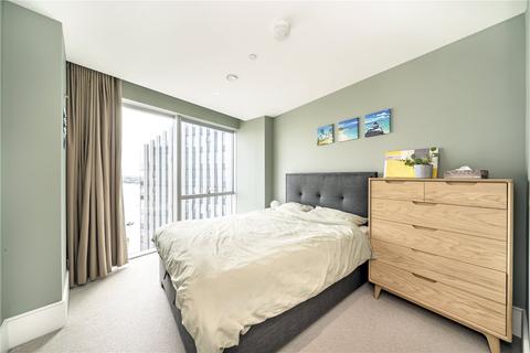 1 bedroom apartment to rent, Cutter Lane, Greenwich, SE10