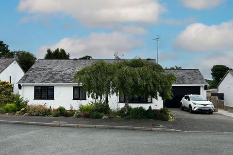 3 bedroom detached bungalow for sale, Trem Y Coed, Conwy