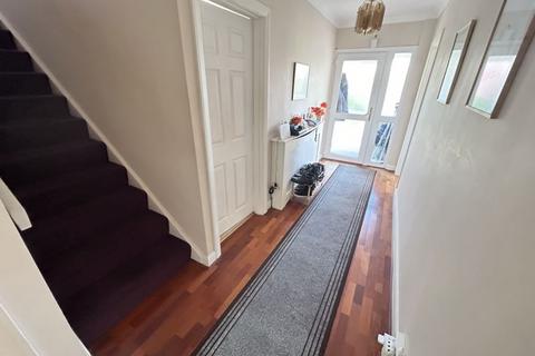 4 bedroom detached house for sale, Overlea Crescent, Conwy