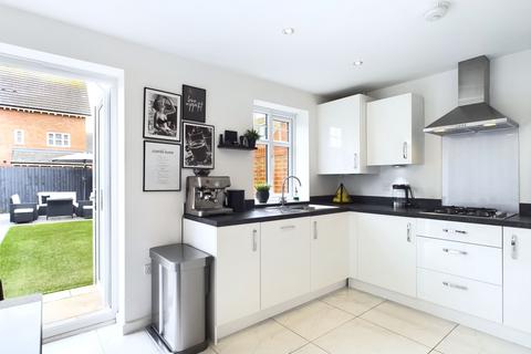 3 bedroom semi-detached house for sale, Langford Drive, Southport PR8