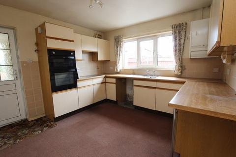 2 bedroom bungalow for sale, 3A Sleaford Road, Branston, Lincoln