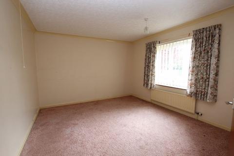 2 bedroom bungalow for sale, 3A Sleaford Road, Branston, Lincoln