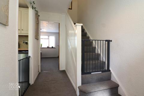 2 bedroom apartment for sale, Moor Lane, Amington