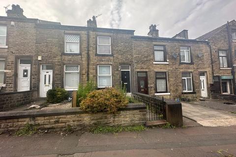 undefined, Crosland Street, Huddersfield