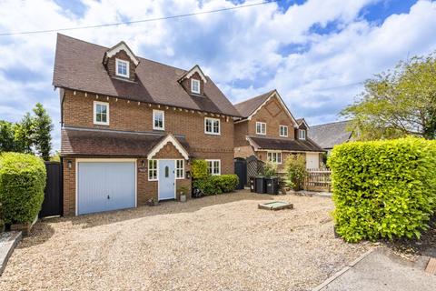 5 bedroom detached house for sale, The Street, Framfield