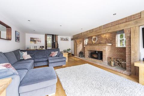 5 bedroom detached house for sale, The Street, Framfield