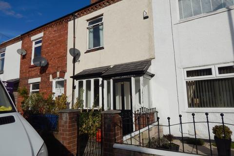 2 bedroom terraced house for sale, 13 Vine Street, WN1 3PG