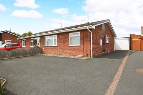 2 bedroom bungalow for sale, St Matthews Road, Telford