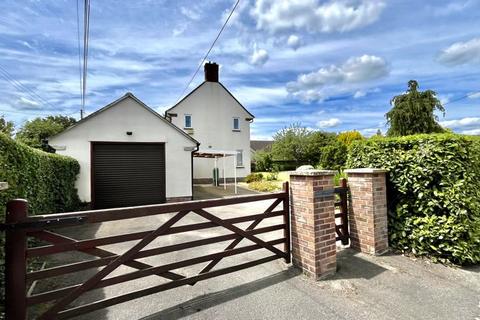 3 bedroom detached house for sale, The Lane, Horton, Nr Ilminster, Somerset TA19