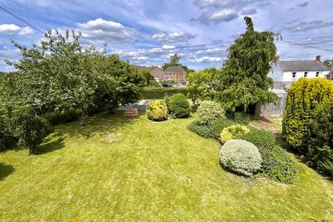 3 bedroom detached house for sale, The Lane, Horton, Nr Ilminster, Somerset TA19