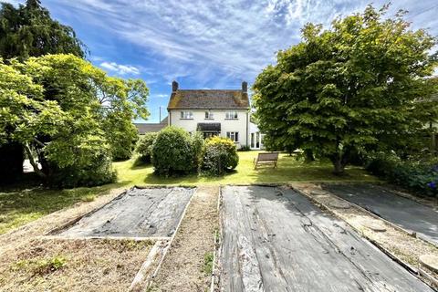 3 bedroom detached house for sale, The Lane, Horton, Nr Ilminster, Somerset TA19