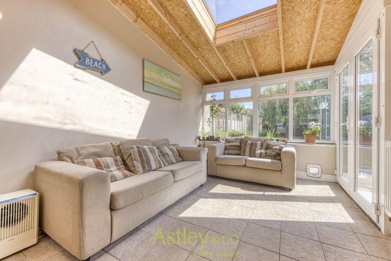 Sun room