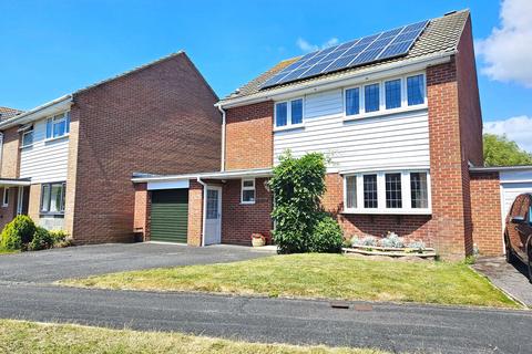 3 bedroom terraced house for sale, Canterbury Road, Stubbington, Fareham, PO14