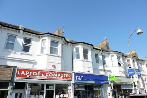 2 bedroom apartment to rent, Blatchington Road, Hove