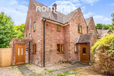 Stanmore - 5 bedroom semi-detached house to rent