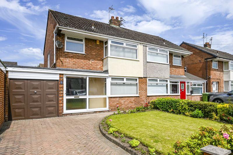 Shop Lane, Maghull L31 3 bed semi-detached house for sale - £229,950