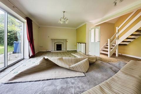 4 bedroom detached house for sale, Slaidburn Drive, Bury