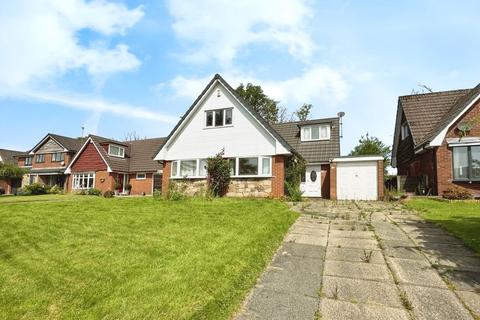 4 bedroom detached house for sale, Slaidburn Drive, Bury