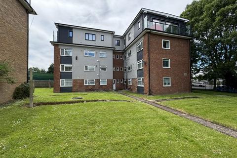 Badminton Close, Northolt