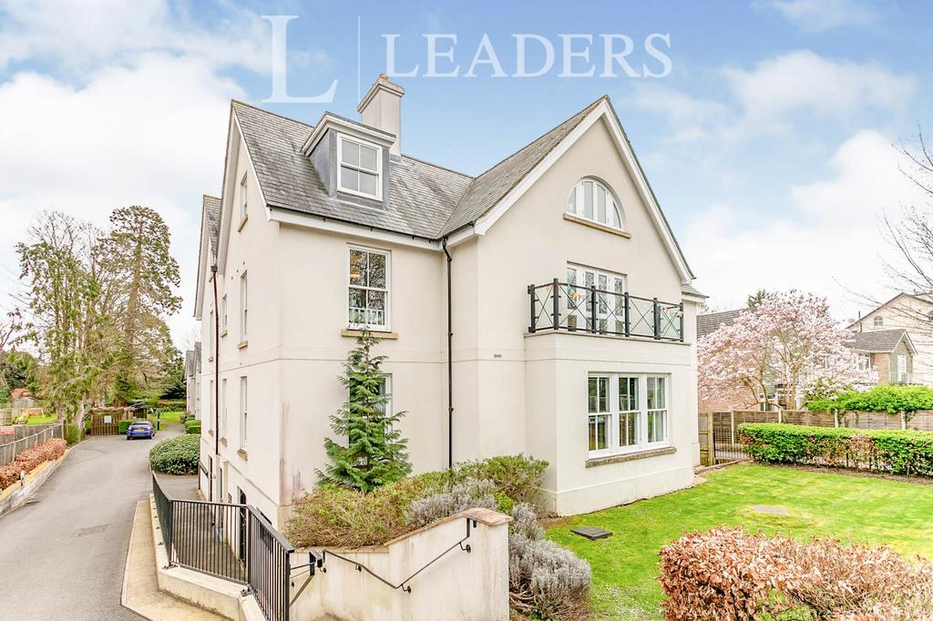 Reigate Hill, Reigate, RH2 2 bed apartment to rent £1,650 pcm (£381 pw)