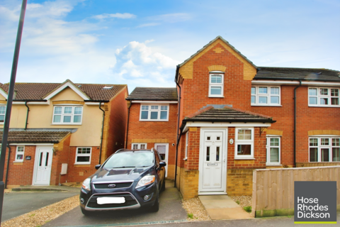 Snowberry Road - 4 bedroom detached house to rent