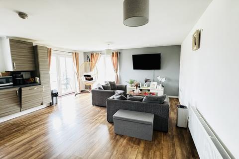 260000 bedroom flat for sale, Fourier Grove, Dartford DA1