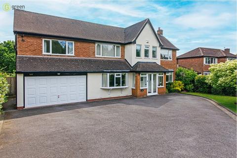 25 Brooks Road, Sutton Coldfield, B72 1HP