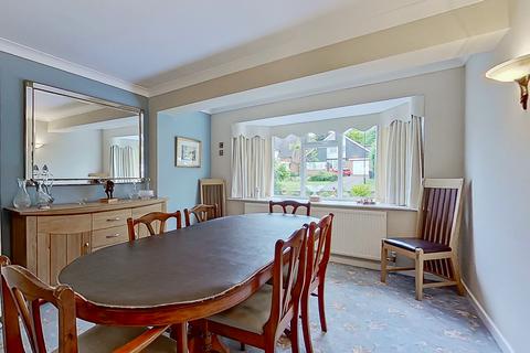25 Brooks Road, Sutton Coldfield, B72 1HP