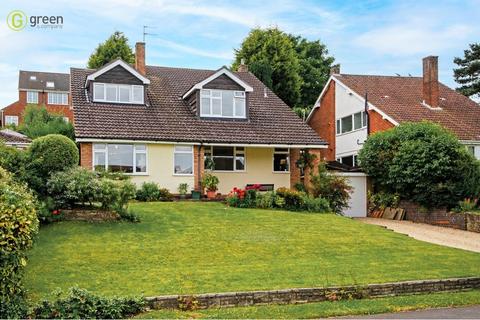 4 bedroom detached house for sale, Brooks Road, Sutton Coldfield B72