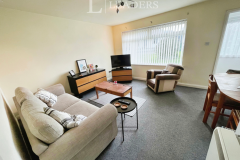 1 bedroom apartment to rent, High Meadow, Hathern, LE12