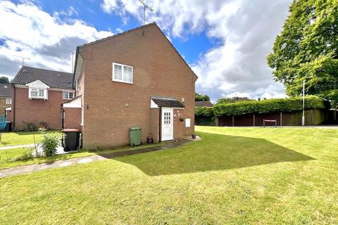 2 bedroom cluster house for sale, Bowmans Way, South West Dunstable, LU6