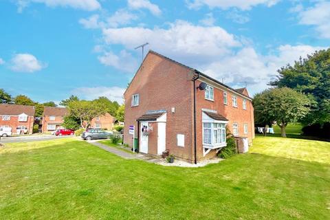 2 bedroom cluster house for sale, Bowmans Way, South West Dunstable, LU6