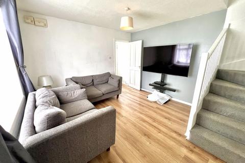 2 bedroom cluster house for sale, Bowmans Way, South West Dunstable, LU6