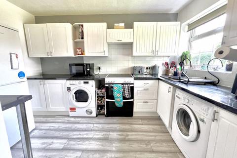 2 bedroom cluster house for sale, Bowmans Way, South West Dunstable, LU6