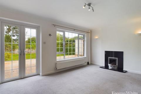 5 bedroom detached house for sale, School Close, High Wycombe