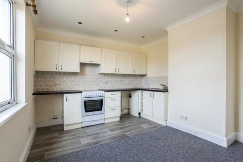 1 bedroom apartment to rent, Cobbold Road, Felixstowe