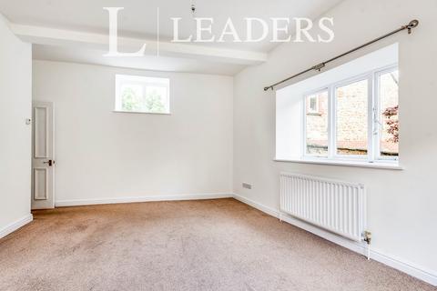 undefined, Gloucester Street, Faringdon