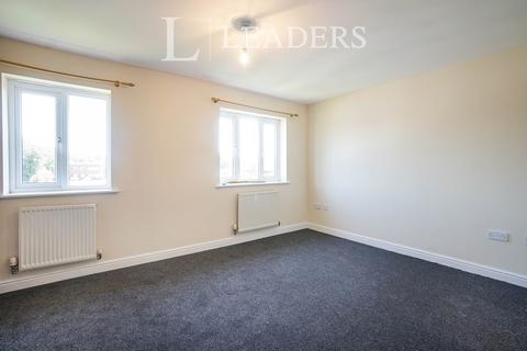 3 bedroom end of terrace house to rent, Fog Lane, Burnage, Manchester, M19