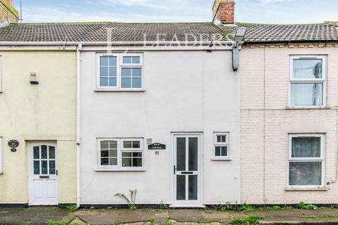 2 bedroom terraced house to rent, Pakefield Street, Pakefield, Lowestoft, NR33