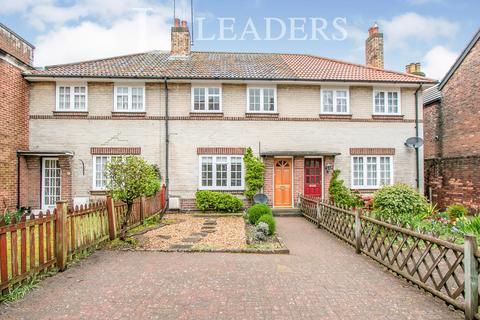 2 bedroom terraced house to rent, Market Close, Poole, BH15