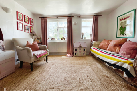 3 bedroom cottage to rent, Low Road, Marlesford, Ip13