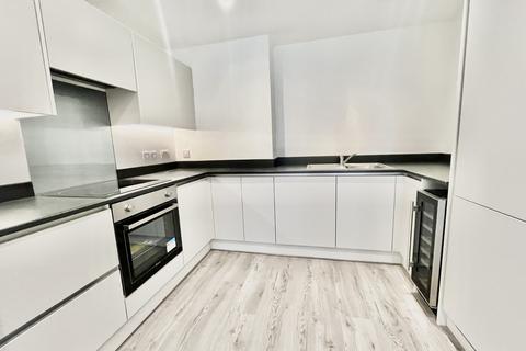 2 bedroom apartment for sale, Alexandra Park Apartments, Leeds