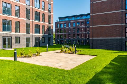 2 bedroom apartment for sale, Alexandra Park Apartments, Leeds