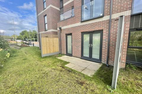 2 bedroom apartment for sale, Alexandra Park Apartments, Leeds