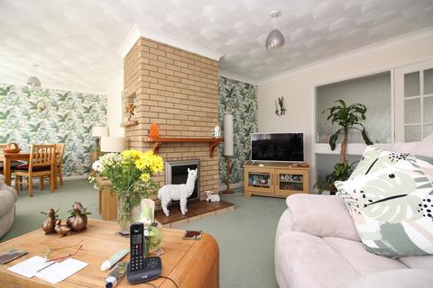 3 bedroom detached bungalow for sale, Youngmans Close, North Walsham