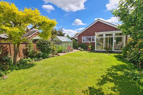 3 bedroom detached bungalow for sale, Youngmans Close, North Walsham