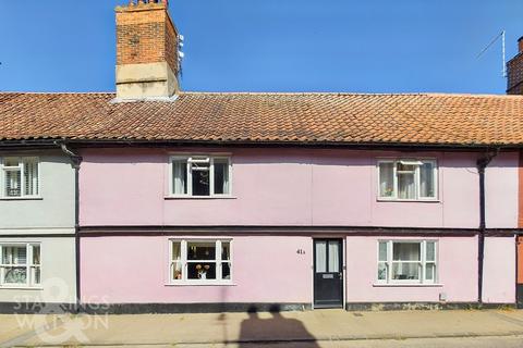 2 bedroom terraced house for sale, Bridge Street, Bungay