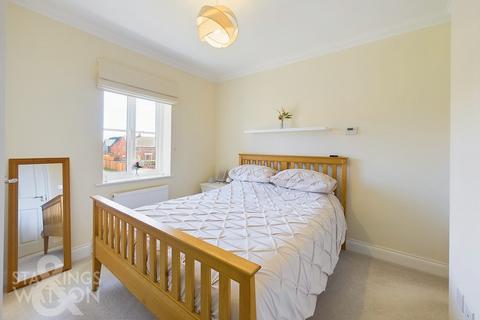 2 bedroom apartment for sale, Charles Marler Way, Blofield, Norwich