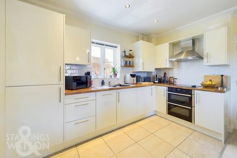 2 bedroom apartment for sale, Charles Marler Way, Blofield, Norwich